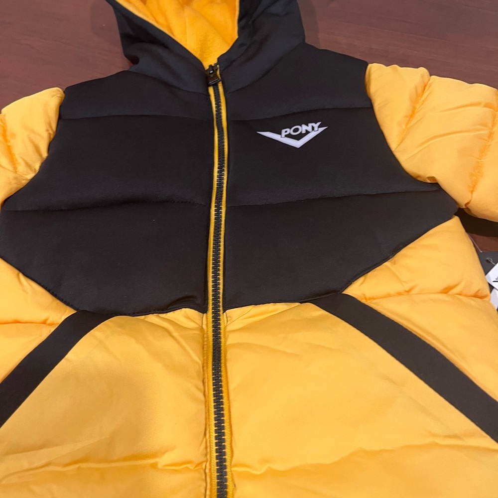 Kids size 3T lightweight jacket